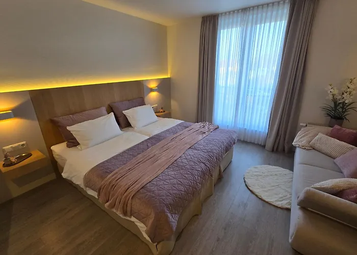 LoC Kannenkeller Smart Stay