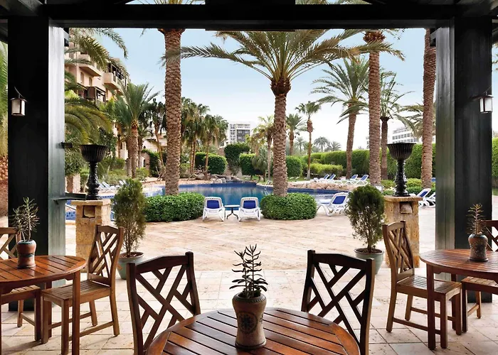 Moevenpick Resort & Residences Aqaba