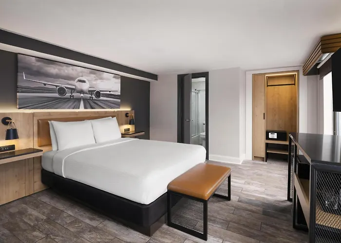 Best Western Plus Airport West