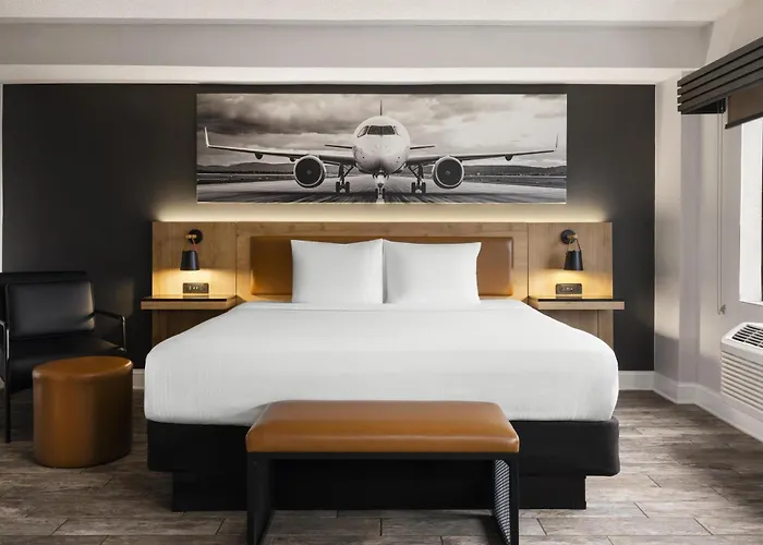 Best Western Plus Airport West