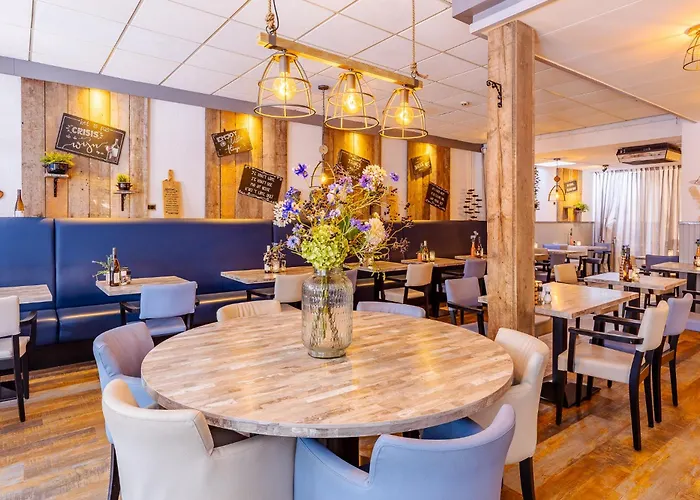 Hotel: Hotel de Burg