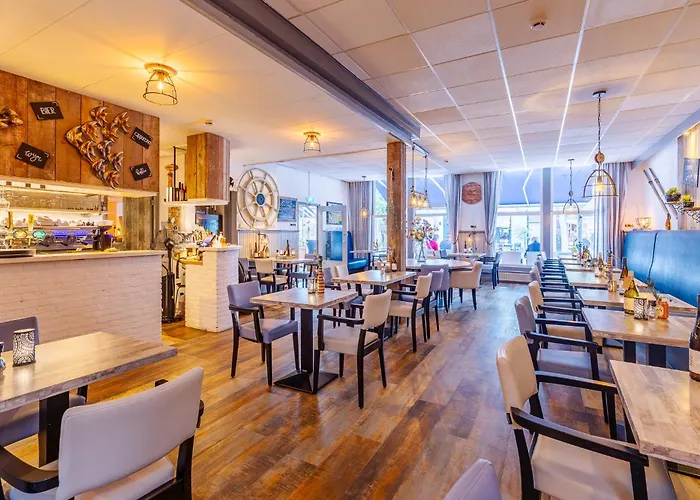 Hotel: Hotel de Burg