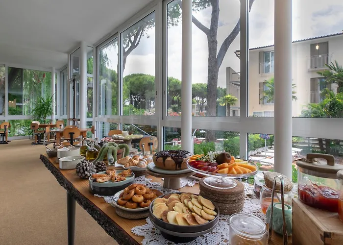Hotel 4 stelle: Harvey Suites Hotel & Residence