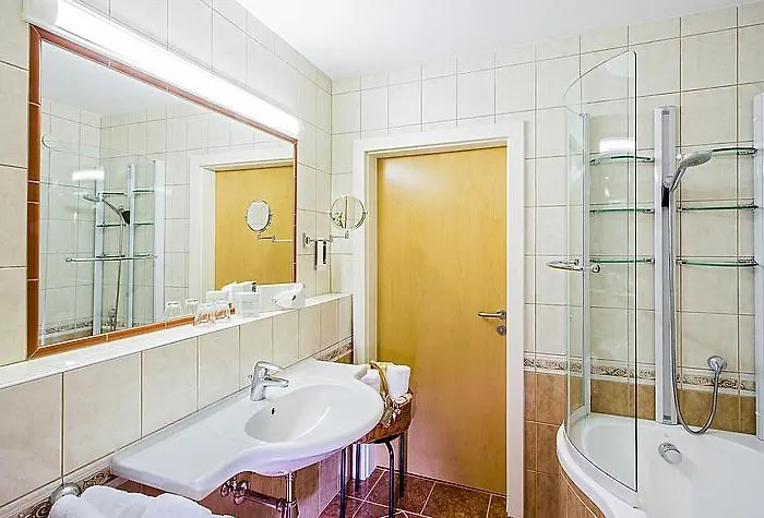 Kurhotel: Hotel Kohlmais