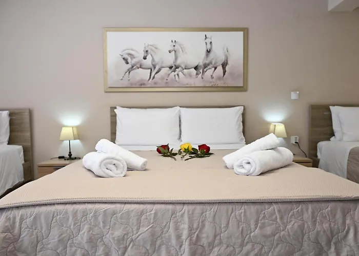 Hotel Vasilis