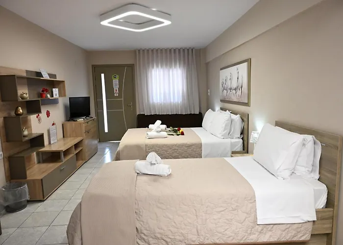 Hotel Vasilis