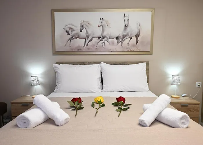 Hotel Vasilis
