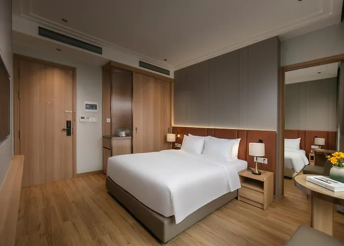 Self catering: Hong Ngoc Cochinchine Boutique Hotel & Spa