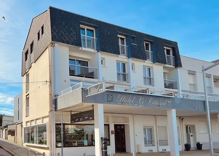 Animaux admis Le Littoral - Berck Sur