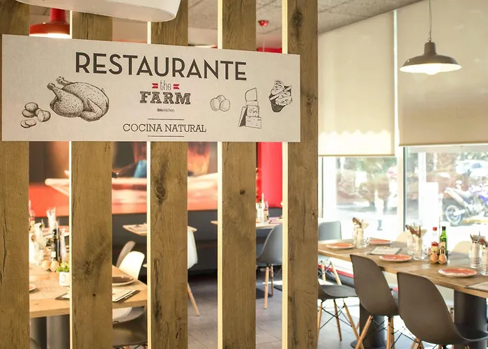 Lodge: Ibis Sevilla