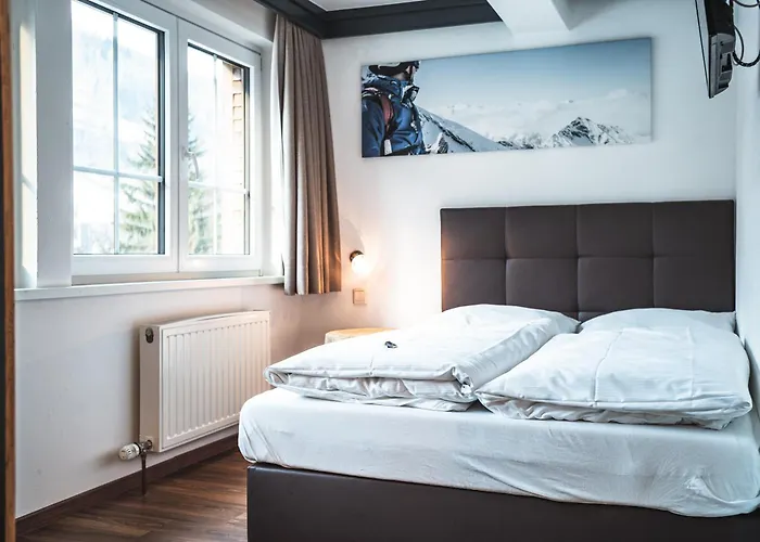 Hotel Das Falkenstein