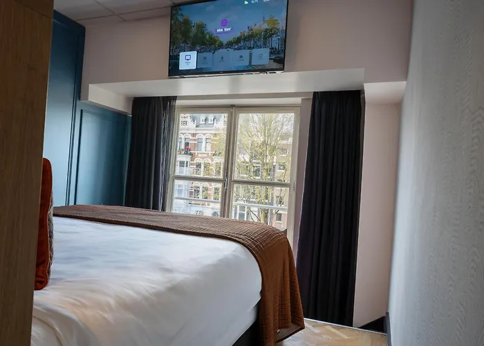 Hôtel-boutique: Hotel Sebastians