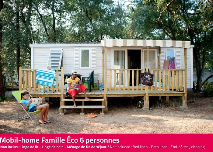 Camping: Camping Signol