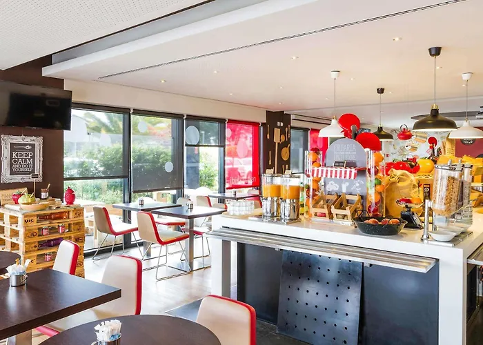 Hotel barato: Hotel Ibis Lisboa Sintra