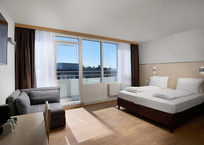 Günstiges Hotel: Hotel Klettur