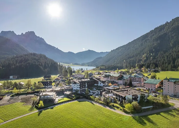 Tyrol Am