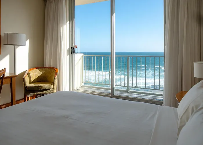 Central hotel: Noah'S On The Beach