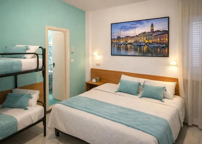 Expo Fiera Beach Jasmine