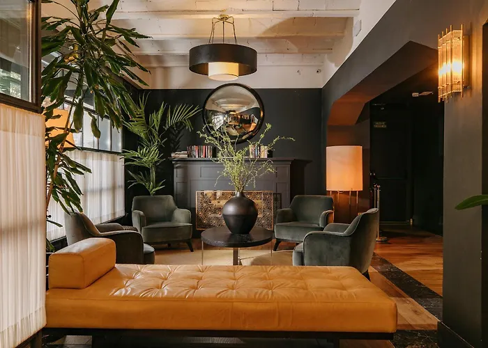 Gastenverblijf: La Franca Travellers (Adults Only)
