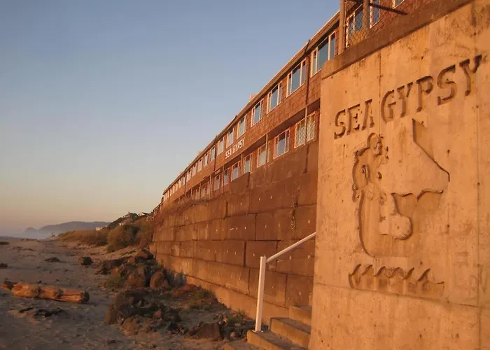 Vacation rental: Sea Gypsy Rentals
