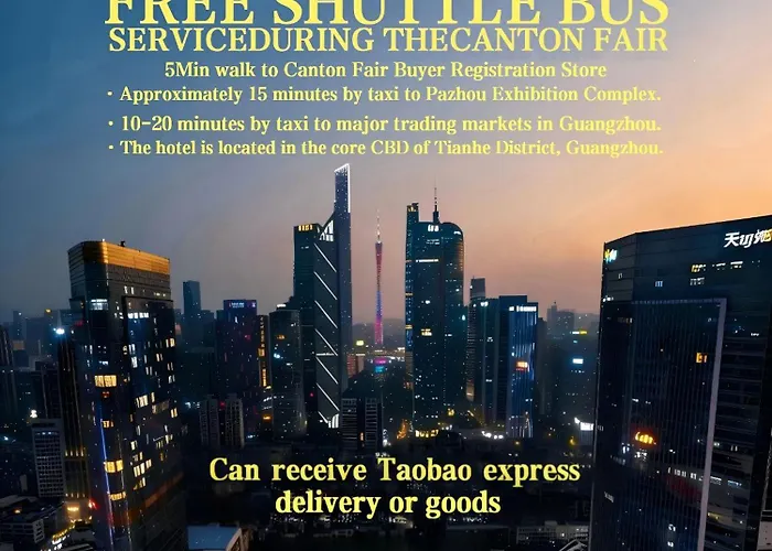 Paco Tiyuxilu Metro Guangzhou