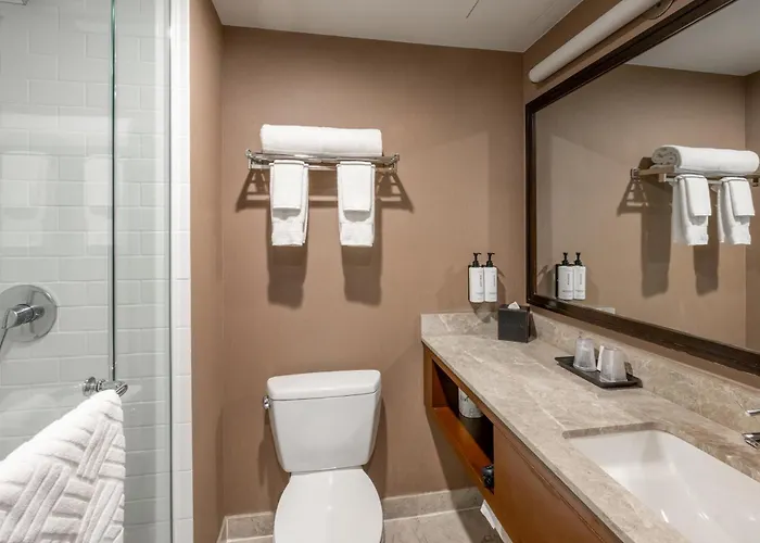 Hôtel-boutique: Distrikt Hotel New York City, Tapestry Collection By Hilton