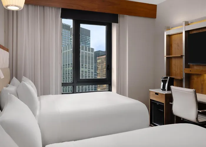  Even New York - Midtown East By Ihg