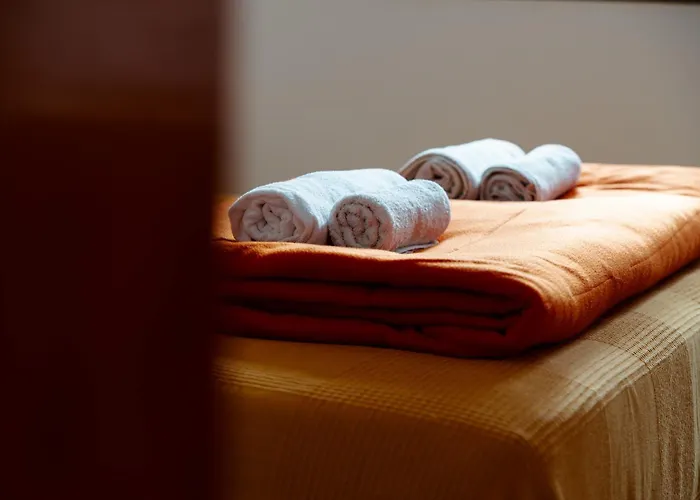 Pet Friendly hotel: Olive Hostel Lagos