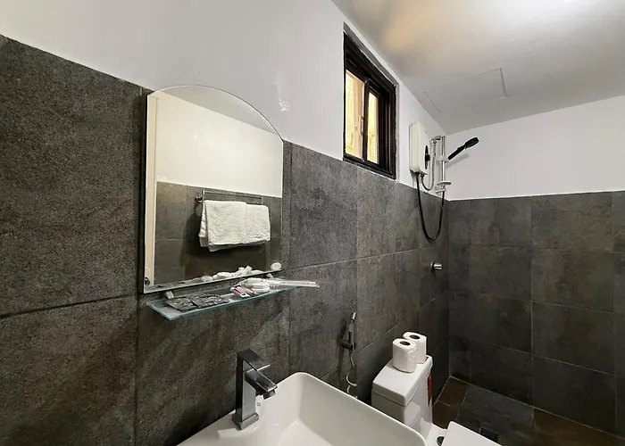 Family Hotel: Marion Roos Hotel