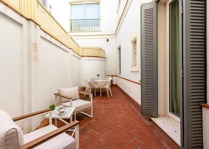Puerta Principe Luxury s