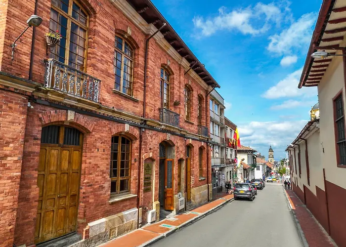 Goedkoop hotel: Delgadillo Hotel By Socialtel