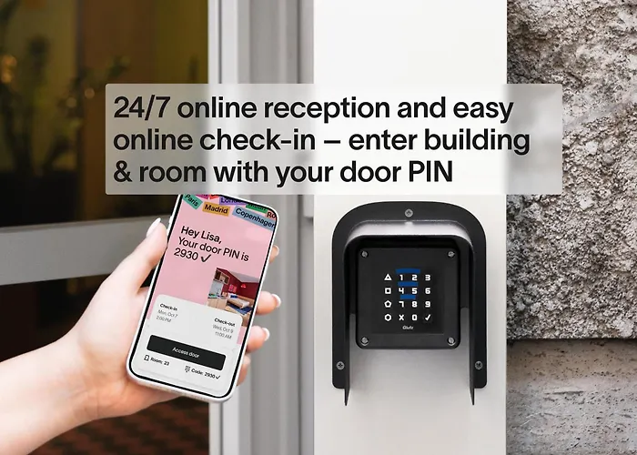 LSA Restauradores by Numa