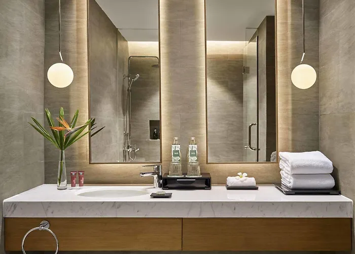 Family Hotel: Premier Residences Phu Quoc Emerald Bay Managed By Accor