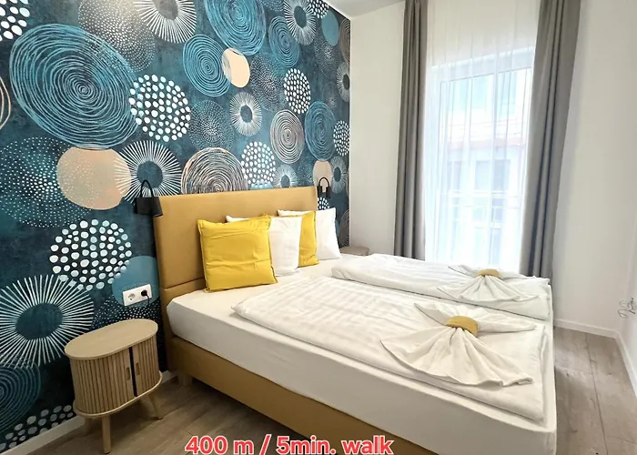 Nova City Apartments