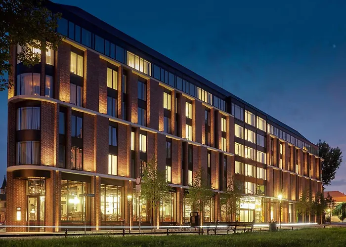 Hotel met uitzicht: The Bridge Wroclaw - Mgallery