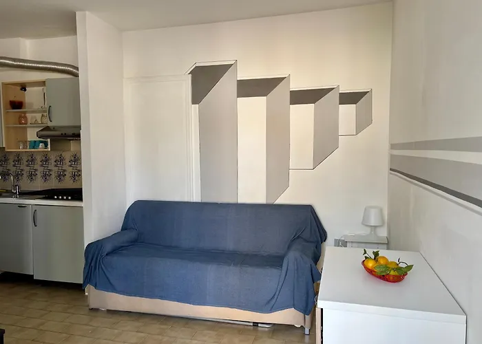 Le Villette di Villa Paola