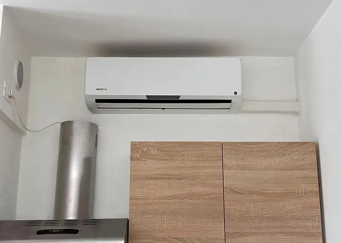 Le Villette di Villa Paola