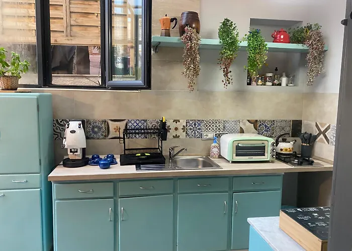 Il Giardino Dei Venti