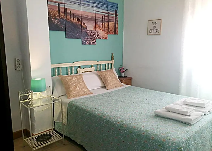 Apartamento San Juan de Dios