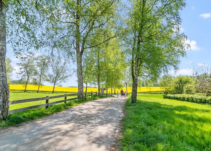 Radlandsichten