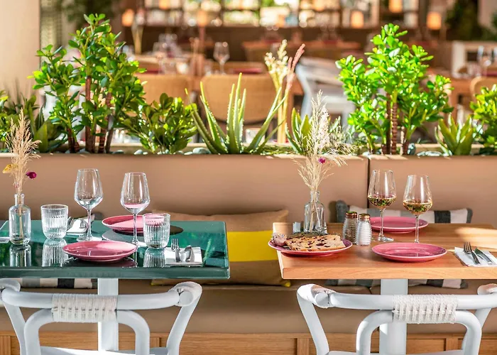 Hotel adatto agli animali: Novotel Paris Porte Versailles
