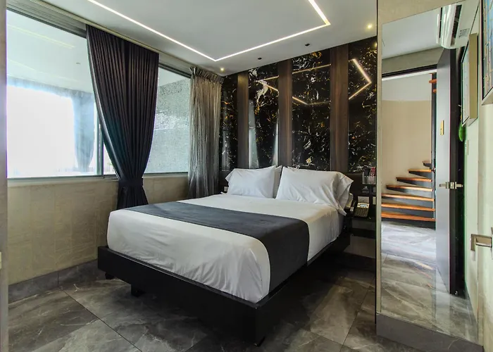 Haven, A Design Hotel