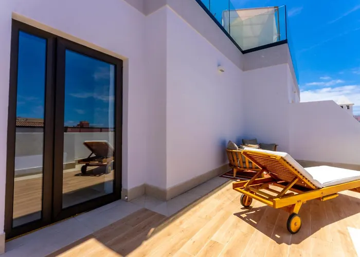 Hotel familiar: Dwo Nopal