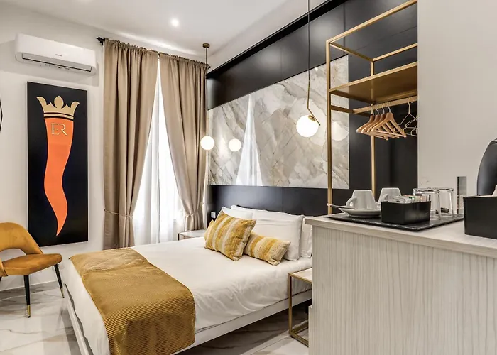 Élite Rooms