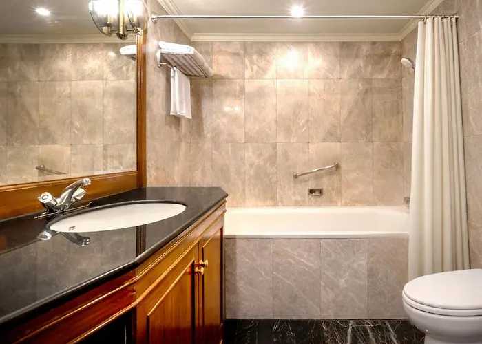 Hôtel pour familles: Rembrandt Residences Bangkok