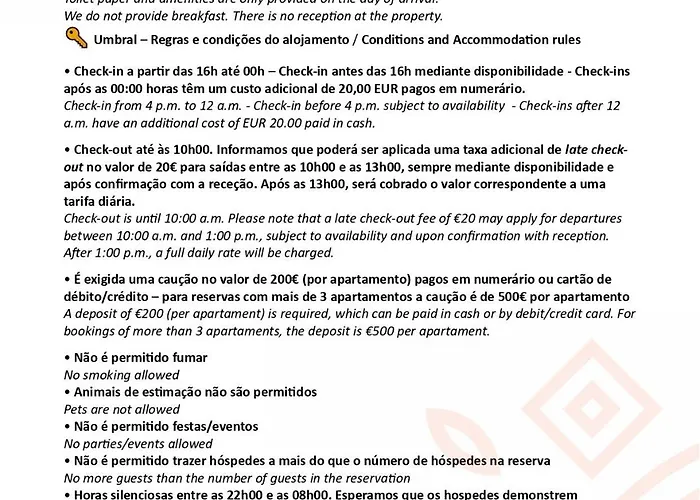 Alojamentos: Recanto Da Gale By Umbral