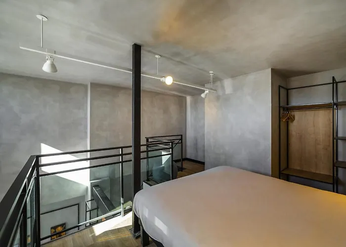 Hotel de 3 estrellas: Ibis Porto Centro Mercado Bolhao