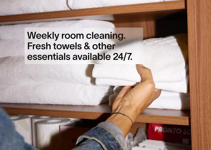 Lisbon Serviced Apartments - Campos