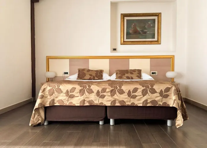 Hotel Le Chevalier
