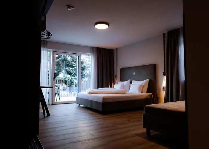 Luxe hotel: Lh Suites Aparthotel - New Since 2025